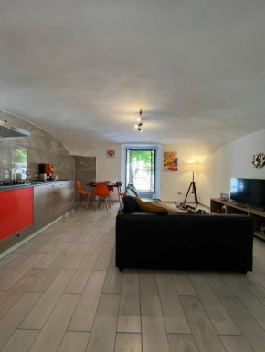 Casa Foria Holiday Home Naples, Napoli